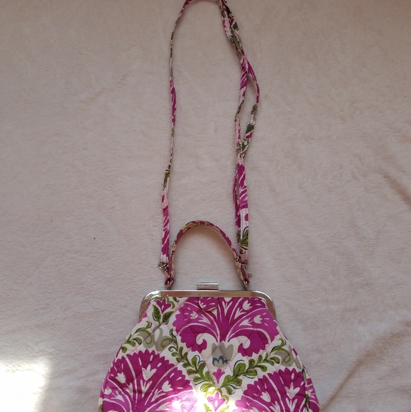 Vera Bradley Handbag - Picture 4 of 6